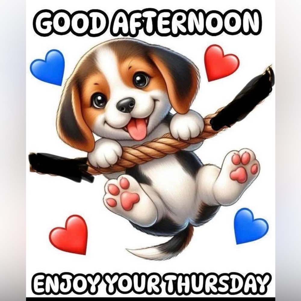 Adorable Brown and White Dog Toy